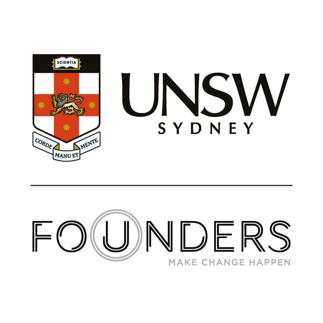 UNSW Founders